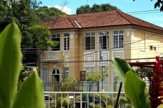 NOVO CONSELHO MUNICIPAL DE POLÍTICA CULTURAL É FORMADO APÓS VOTAÇÃO NA CASA DE CULTURA