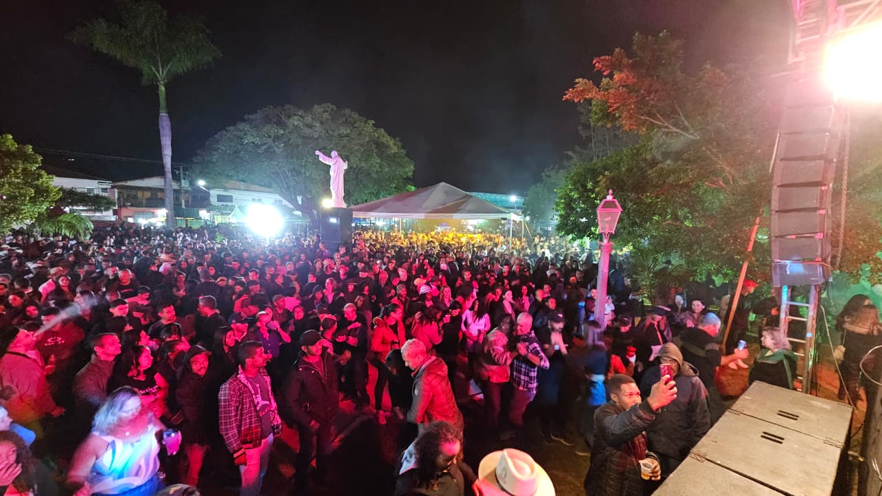 FESTA DE MAIO DE BEMPOSTA TERÁ SHOWS E TRADICIONAL CAVALGADA NESTE FIM DE SEMANA