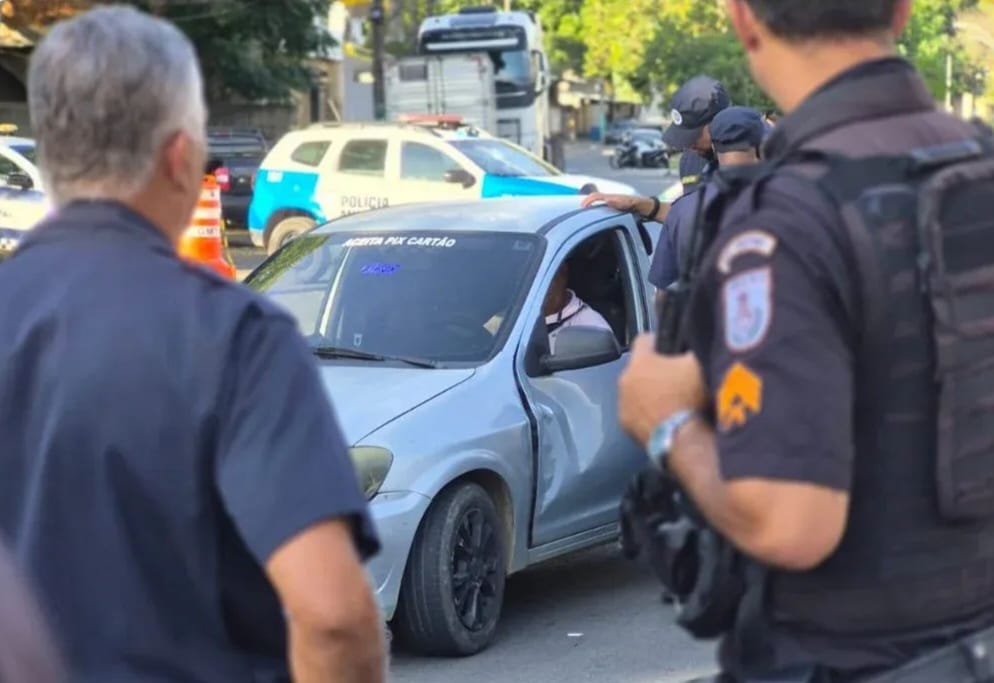 OPERAÇÃO INTEGRADA INTENSIFICA FISCALIZAÇÃO NO TRÂNSITO E REGISTRA 260 AUTUAÇÕES DURANTE FERIADO