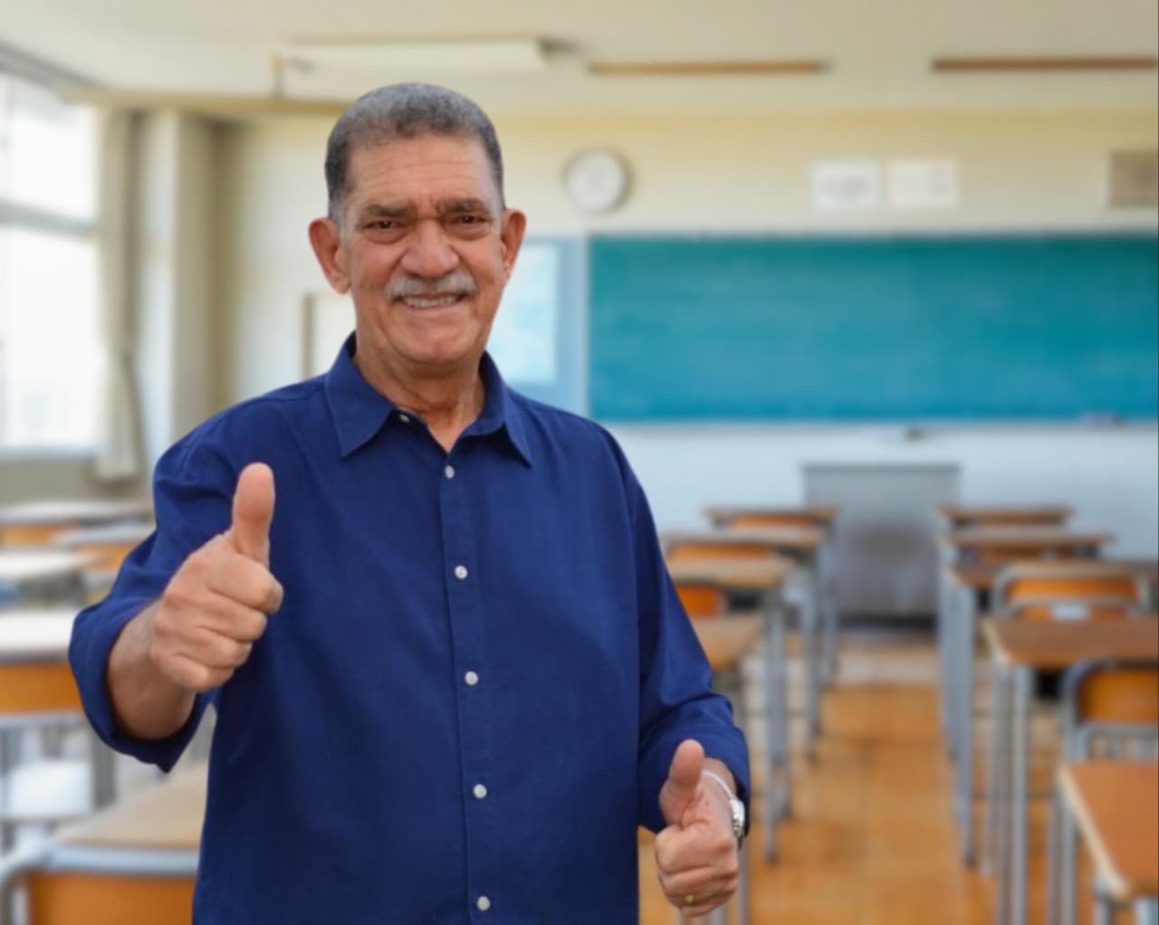 PREFEITO CLÁUDIO MANNARINO COMEMORA 4º LUGAR DE LEVY GASPARIAN NO IDEB E EXALTA LIDERANÇA DO MUNICÍPIO NA REGIÃO