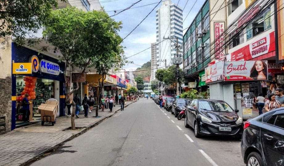 CÂMARA MUNICIPAL DE TRÊS RIOS APROVA EMENDAS PARA IMPLANTAÇÃO DO ESTACIONAMENTO ROTATIVO