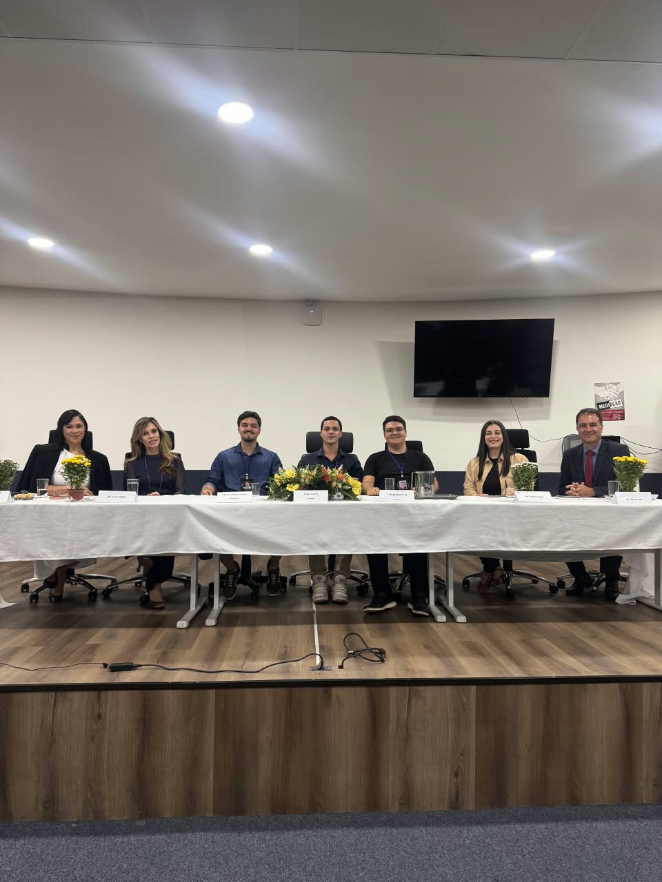 SEMANA JURÍDICA 2026 DO CAD/UFRRJ REÚNE ESPECIALISTAS DO DIREITO, OFERECE 25 HORAS COMPLEMENTARES E SEGUE ATÉ 23 DE OUTUBRO EM TRÊS RIOS